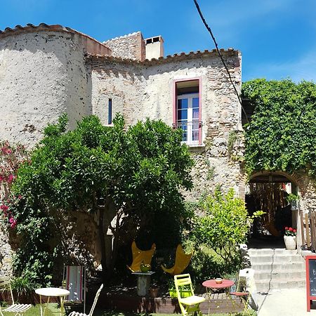 مبيت وإفطار ريفسالت La Tour Du Terroir المظهر الخارجي الصورة