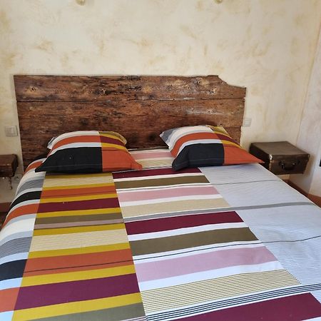 مبيت وإفطار ريفسالت La Tour Du Terroir المظهر الخارجي الصورة