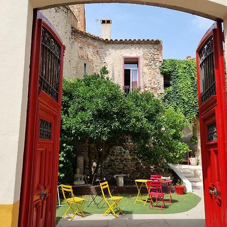 مبيت وإفطار ريفسالت La Tour Du Terroir المظهر الخارجي الصورة