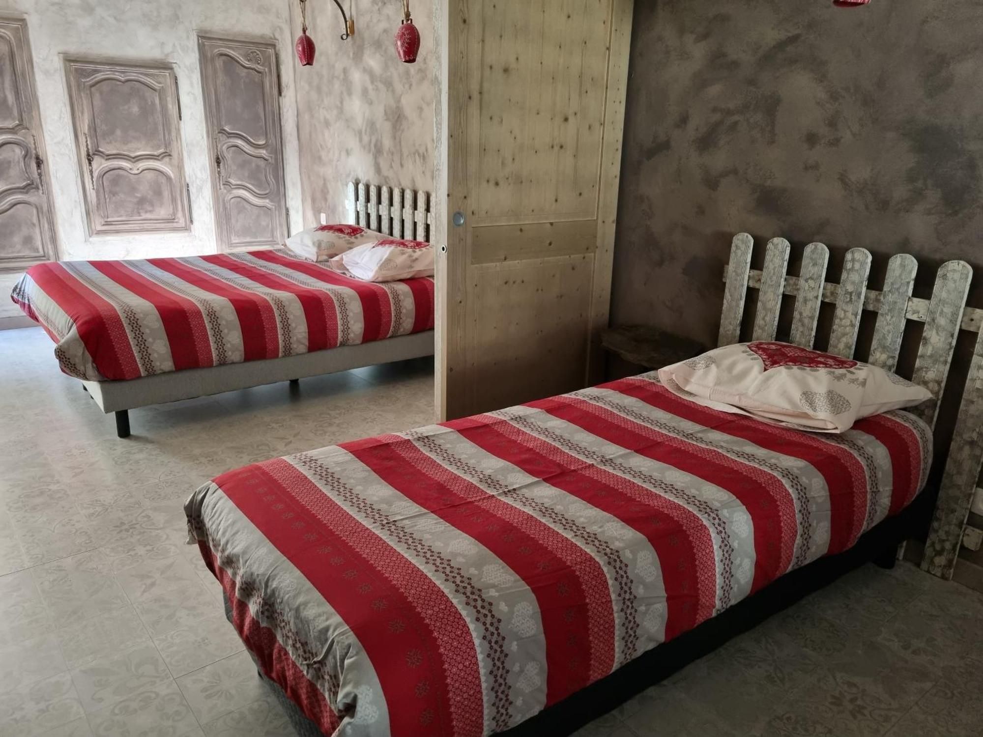 مبيت وإفطار ريفسالت La Tour Du Terroir المظهر الخارجي الصورة