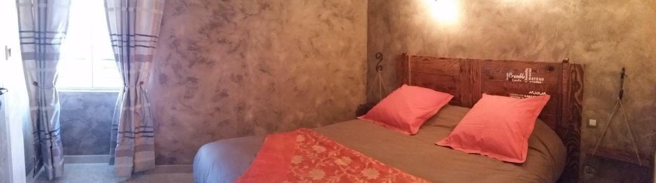 مبيت وإفطار ريفسالت La Tour Du Terroir المظهر الخارجي الصورة