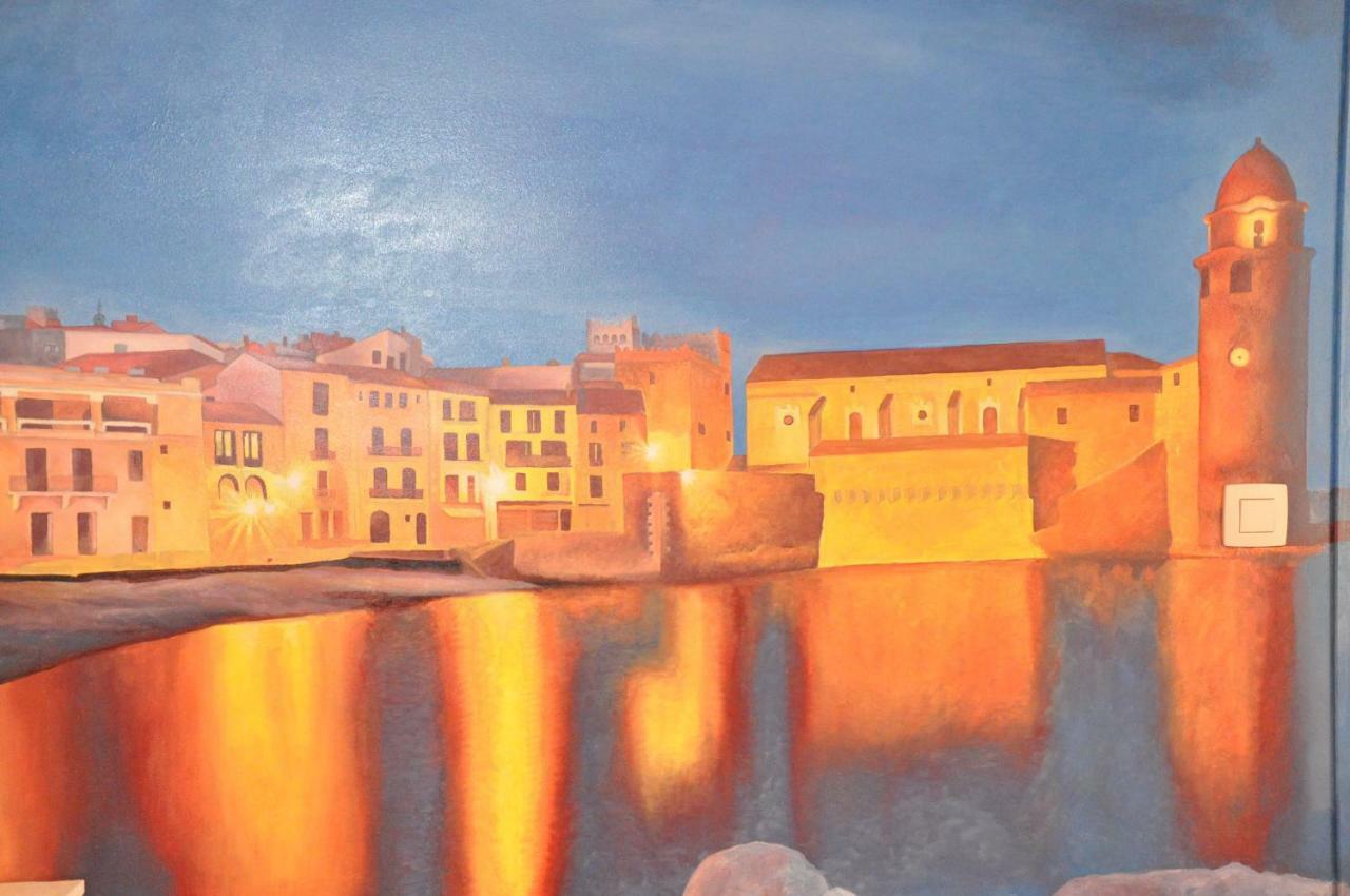 مبيت وإفطار ريفسالت La Tour Du Terroir المظهر الخارجي الصورة